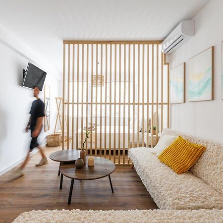 Boho Central Suites 塞萨洛尼基 外观 照片