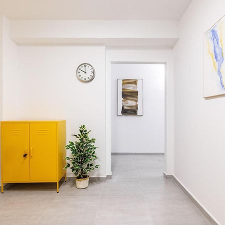 Boho Central Suites 塞萨洛尼基 外观 照片