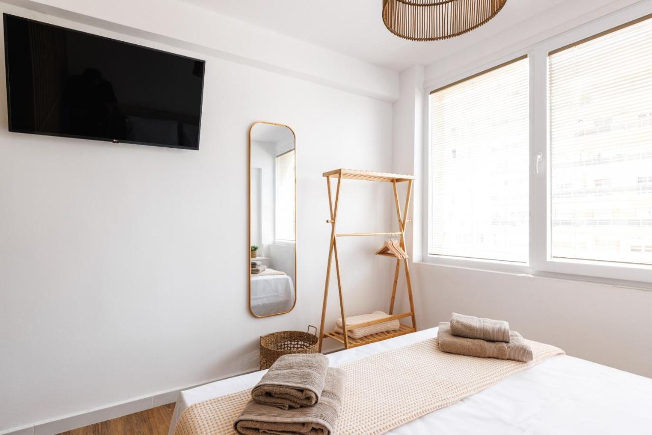 Boho Central Suites 塞萨洛尼基 外观 照片