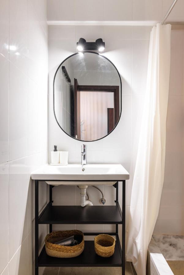 Boho Central Suites 塞萨洛尼基 外观 照片