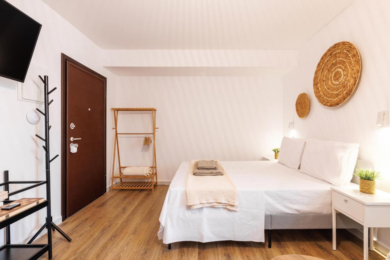 Boho Central Suites 塞萨洛尼基 外观 照片