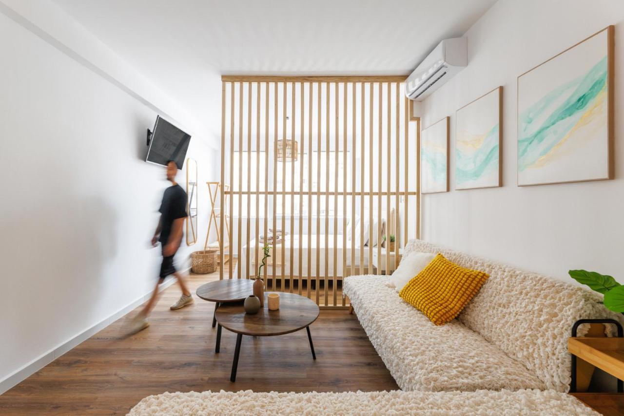Boho Central Suites 塞萨洛尼基 外观 照片