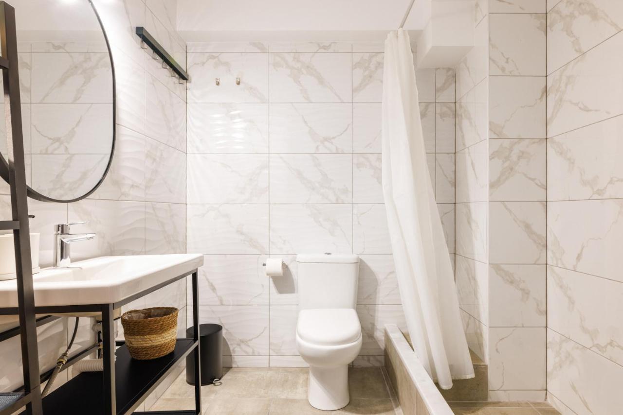 Boho Central Suites 塞萨洛尼基 外观 照片