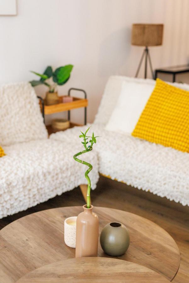 Boho Central Suites 塞萨洛尼基 外观 照片