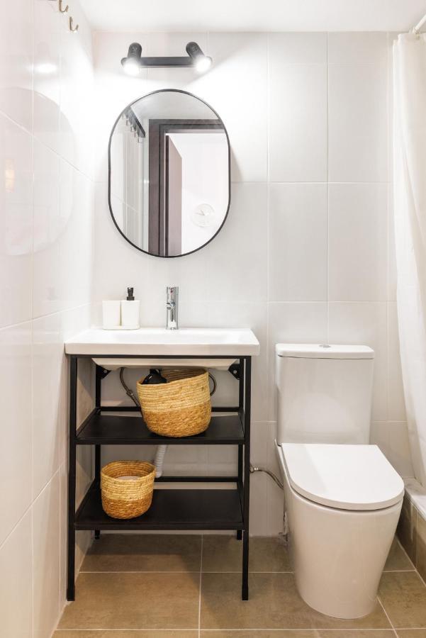 Boho Central Suites 塞萨洛尼基 外观 照片