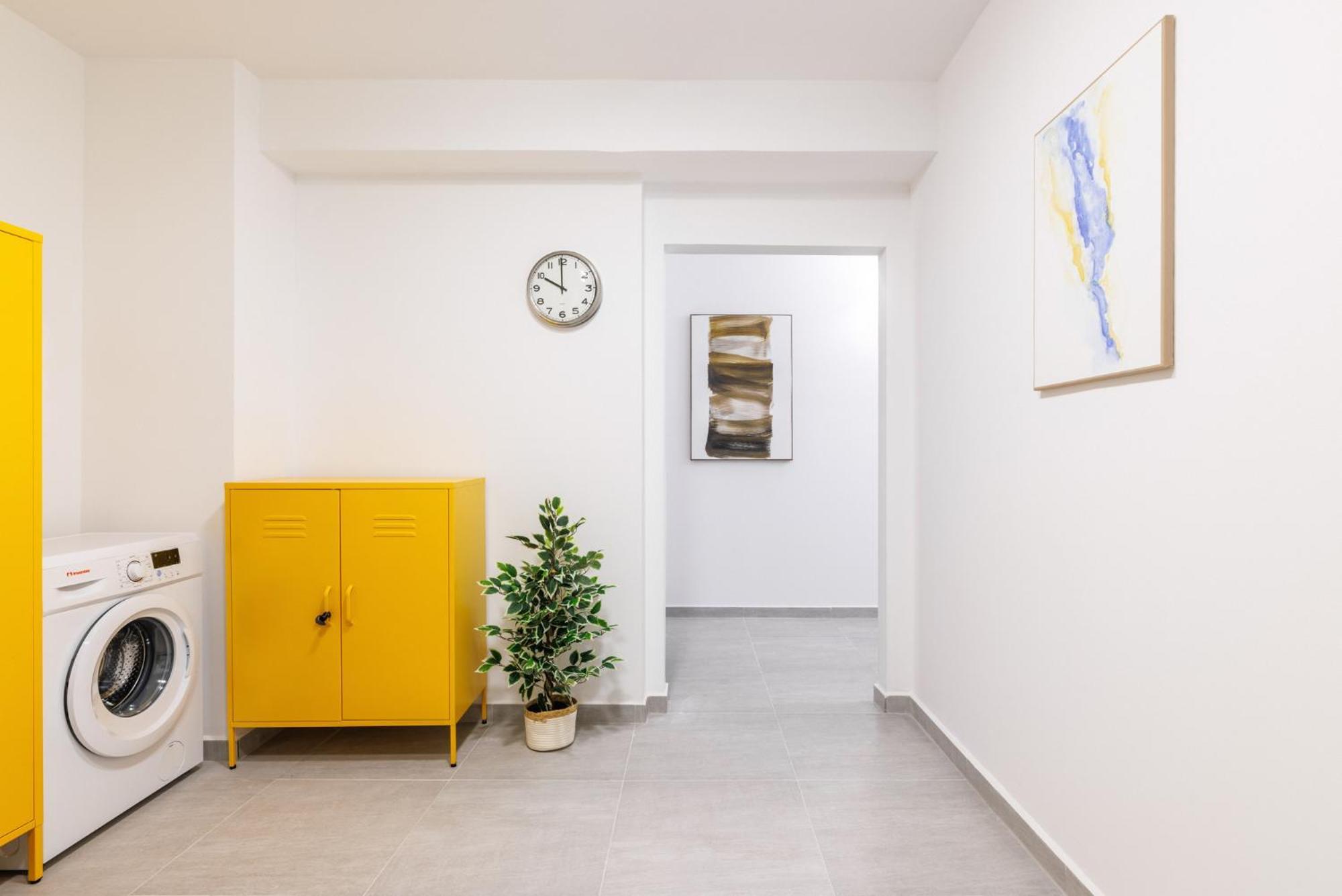 Boho Central Suites 塞萨洛尼基 外观 照片
