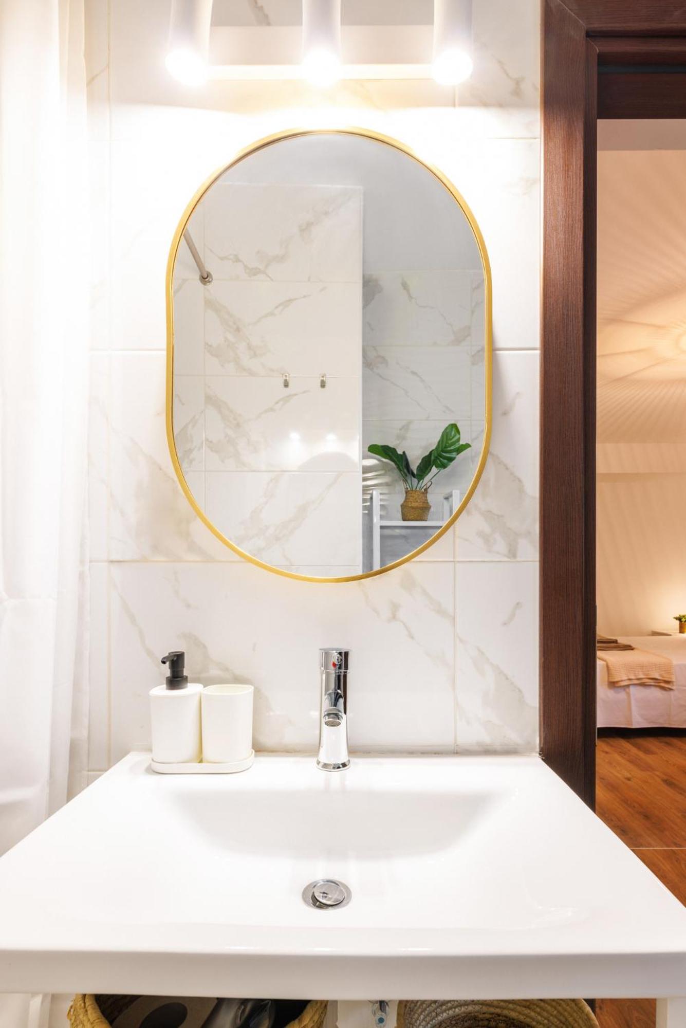 Boho Central Suites 塞萨洛尼基 外观 照片