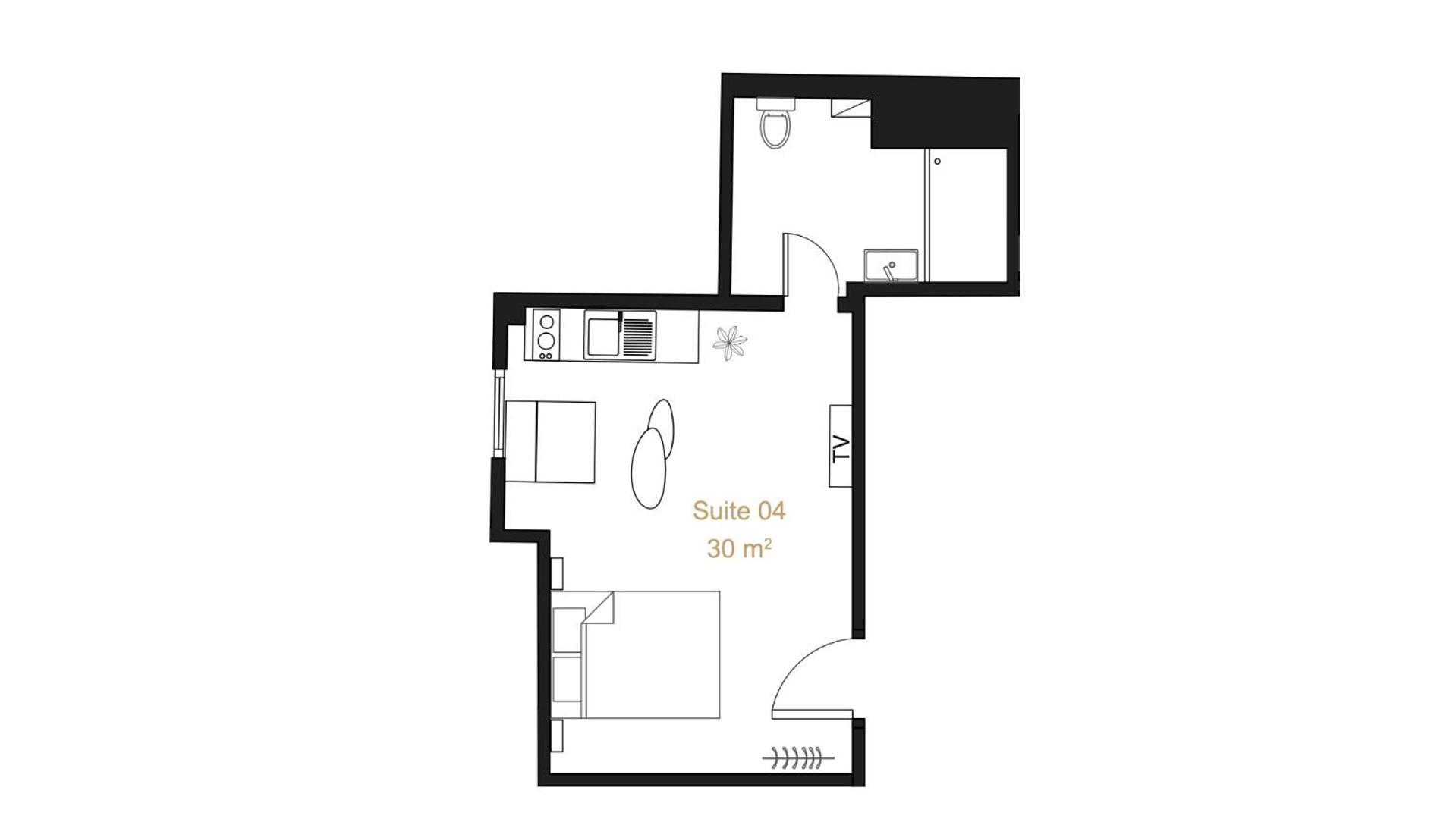 Boho Central Suites 塞萨洛尼基 客房 照片