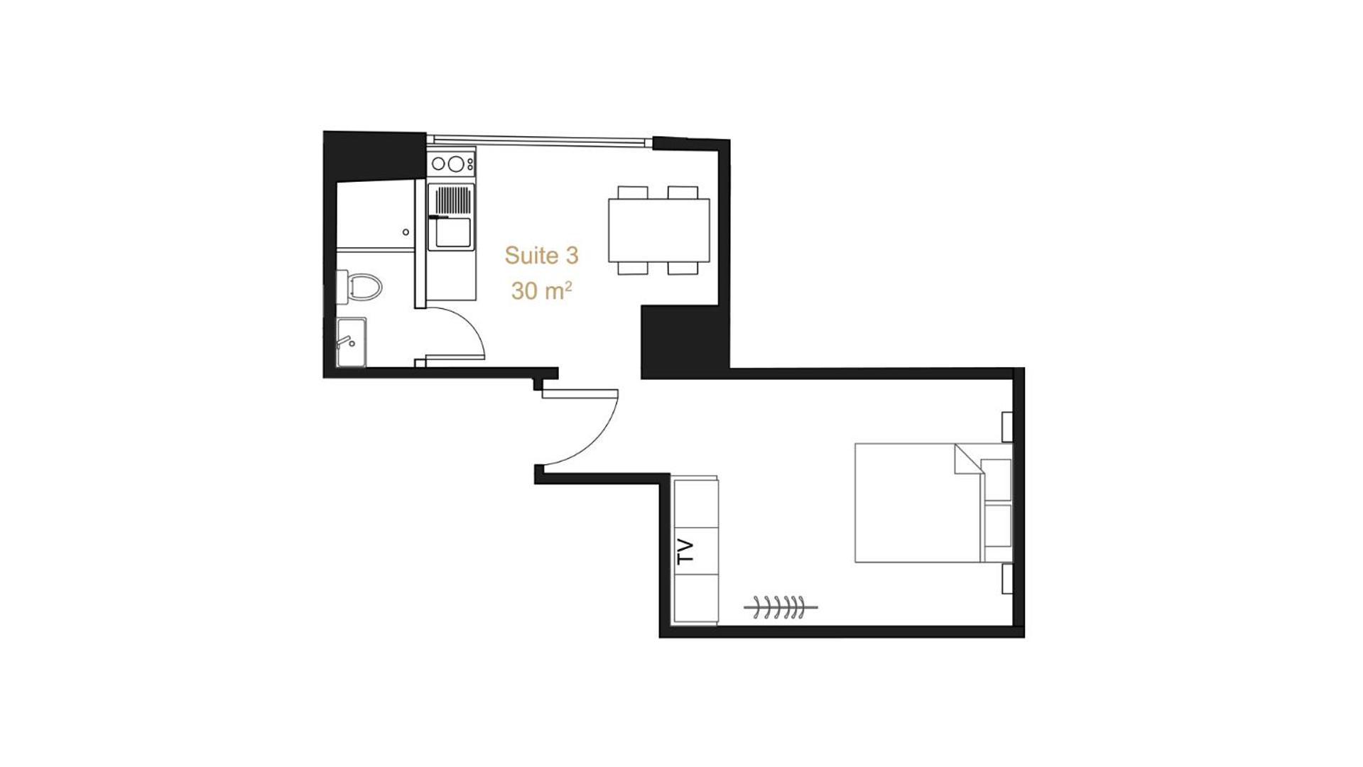 Boho Central Suites 塞萨洛尼基 客房 照片